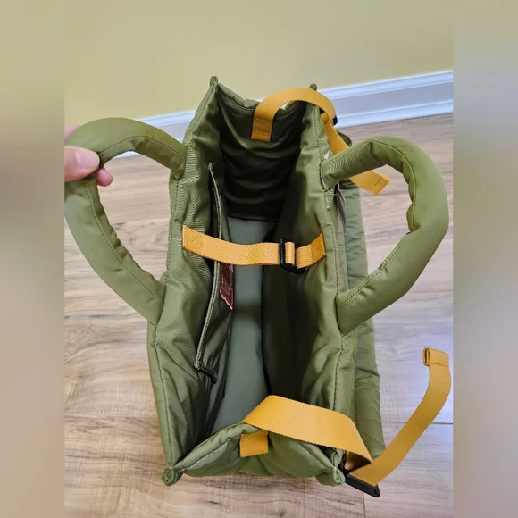 New Coach COACHTOPIA LOOP TOTE in a Dust Bag - Picture 10 of 17